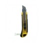 Cutter space tre lame in acciaio