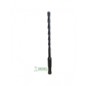 Punta elicoidale con attacco sds 6x210 woking
