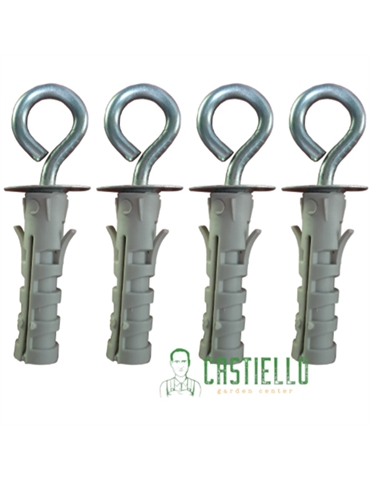 Tasselli Occhiellato SB12