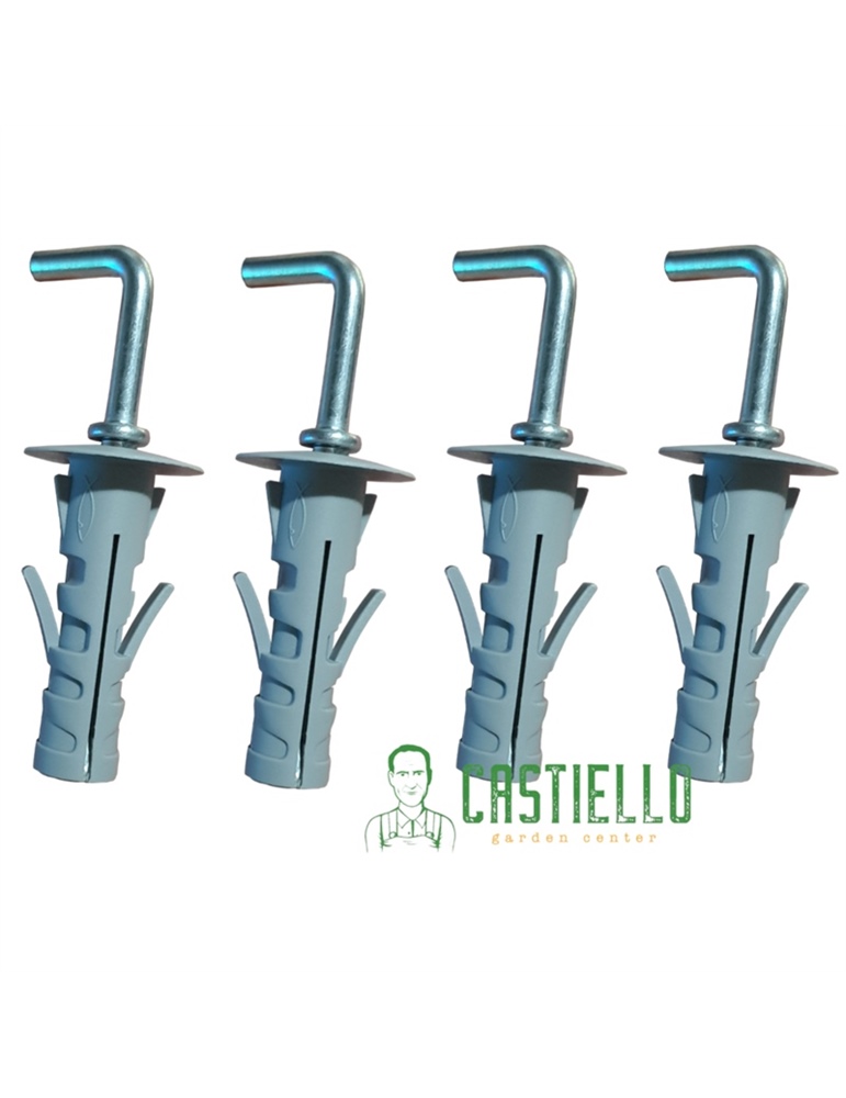 Tasselli fischer SB 12/6