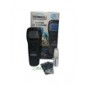 Portatile thermacell zanzare nero