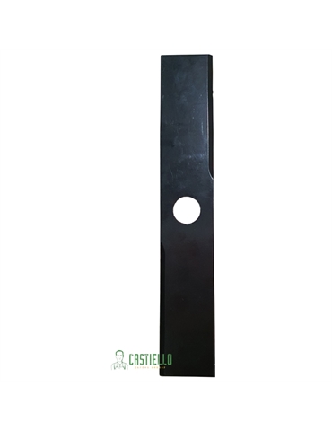 Disco decespugliatore 2d tedesco 300x25.4x3