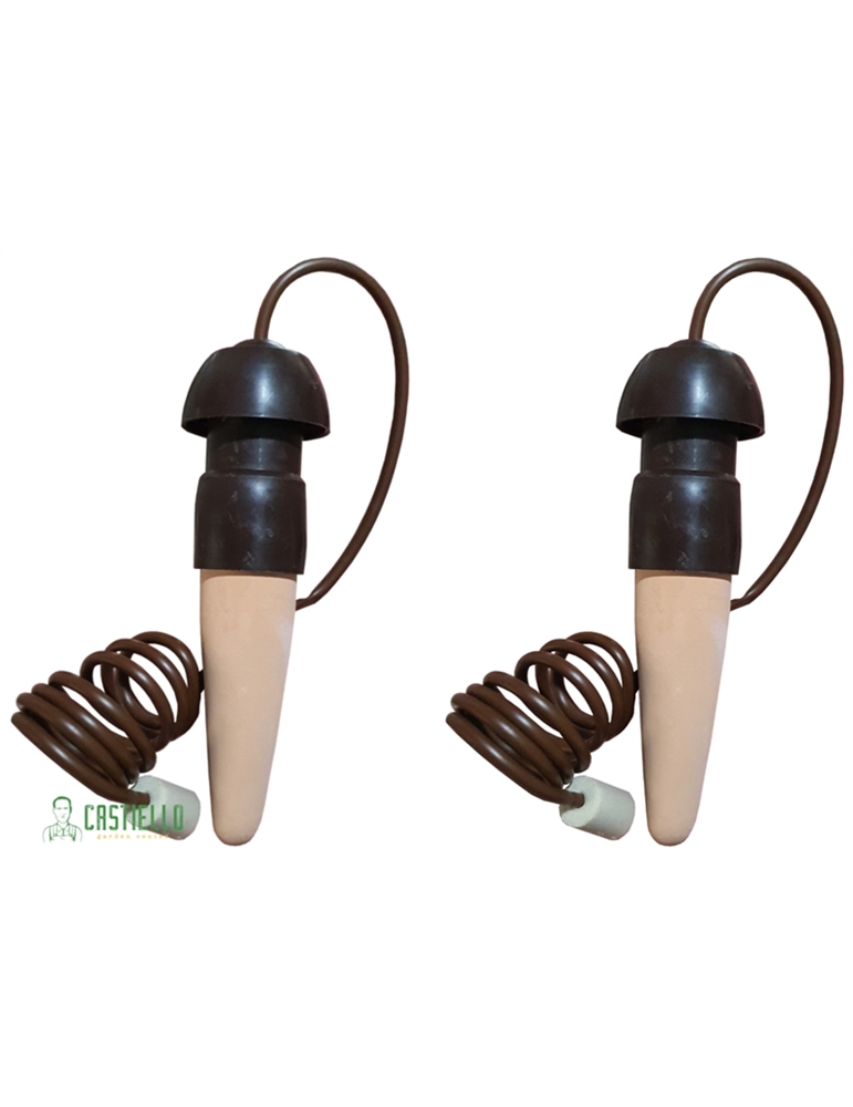 Hidroplant sistema di irrigazione osmotico in blister pz 2