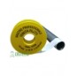Nastro teflon mm 19X15 MT