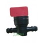 Rubinetto mix in linea B-E-S 84768