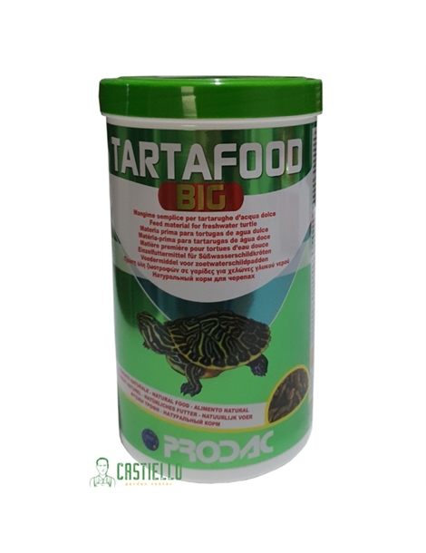 mangime tartarughe 150gr