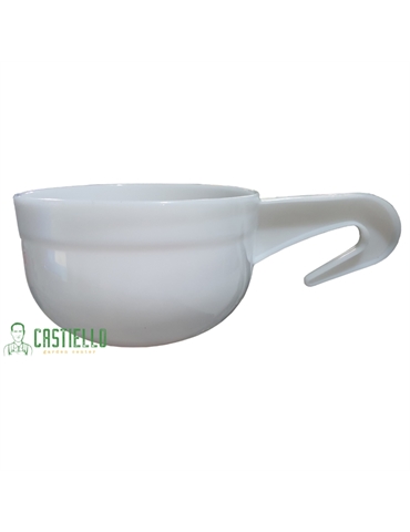 Mestolo per latte d.20 lt 3