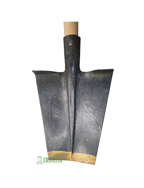 Vanga varese quadrata con manico