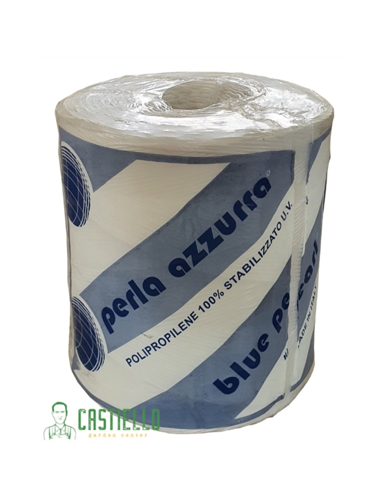 Filo polipropilene imballaggio titolo 700 kg 4,5