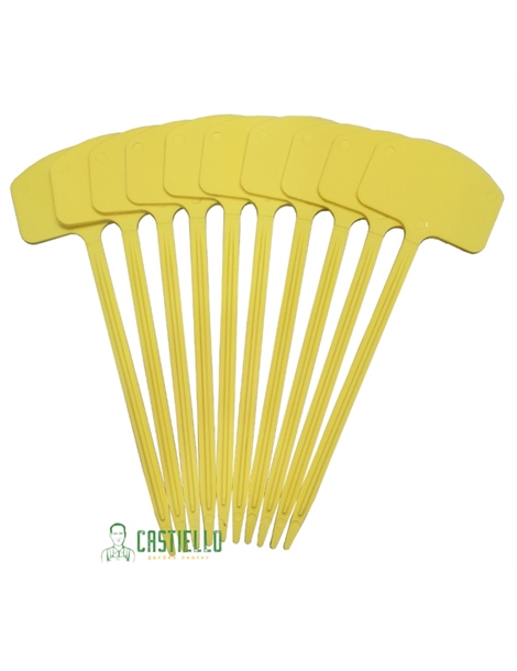 Immagine1Etichetta a picchetto per piante 20 cm pardini