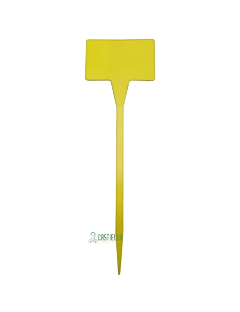 Etichetta a picchetto per piante 33 cm pardini