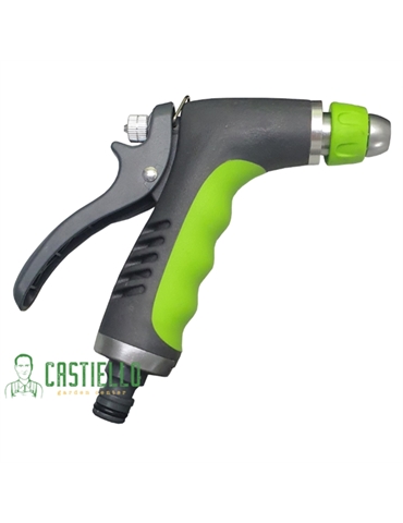 Pistola lancia axel getto regolabile GA06002