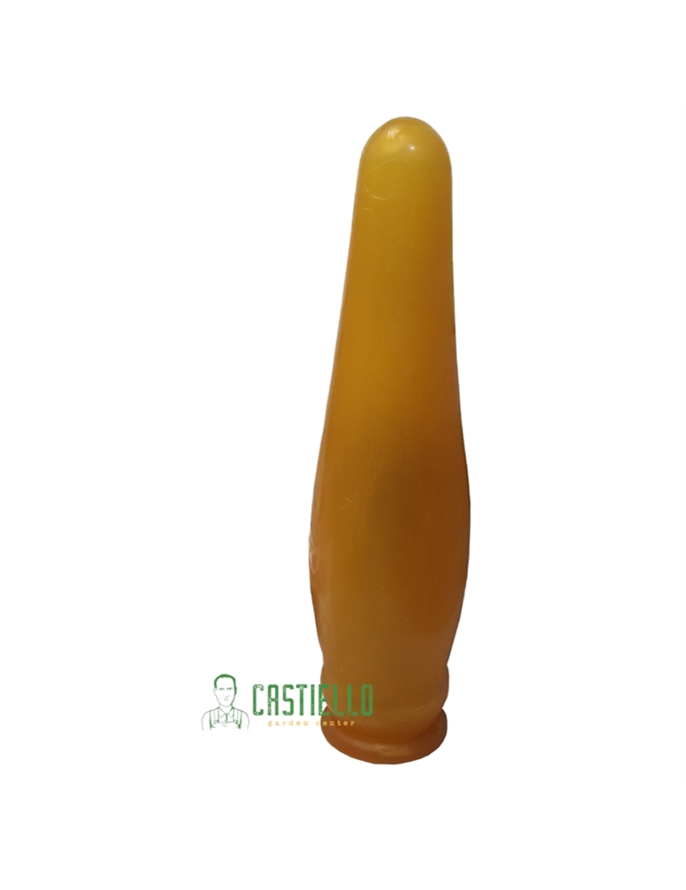 Succhiotto bovini in lattice per bottiglia