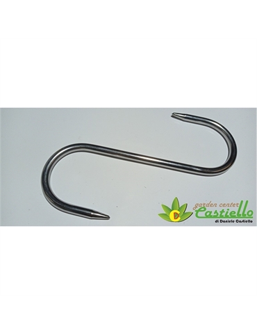 Ganci accaio