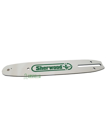 Barra sherwood 1-4'' mini  1,3mm 60maglie