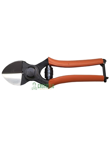 Forbice stocker doppio taglio cm.21 ART.380