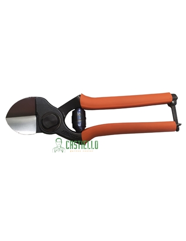 Forbice a doppio taglio 21 stocker art.381