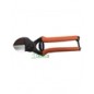 Forbice a doppio taglio 21 stocker art.381