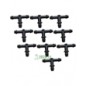 T 90 di mm 3,5 per  tubicino irrigazione