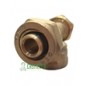 Raccordo multistratto tee 16x12x16