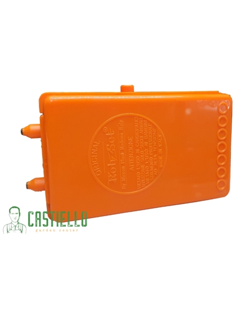 Pungolo automatic 900