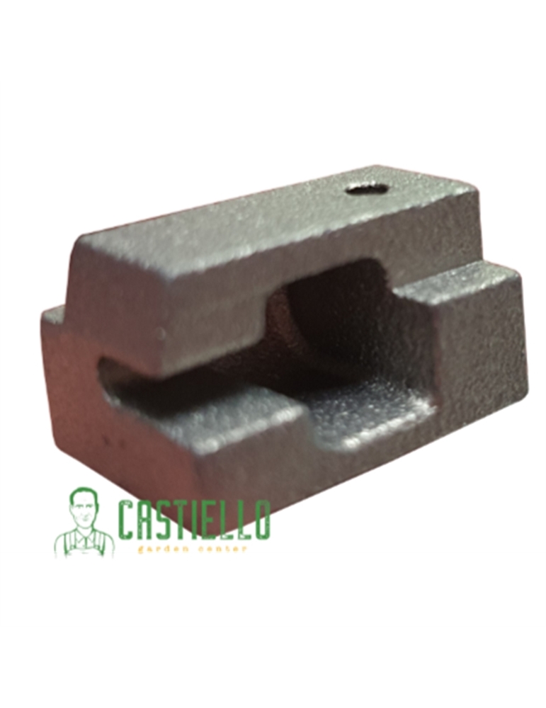 Colonnetta foro d.8 motozappa Eurosystems 102d