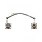 Flessibili inox  MF 1/2X40