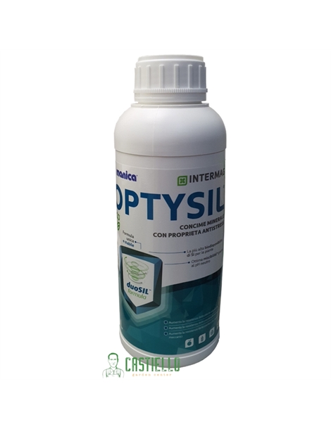Optysil concime liquido 1lt