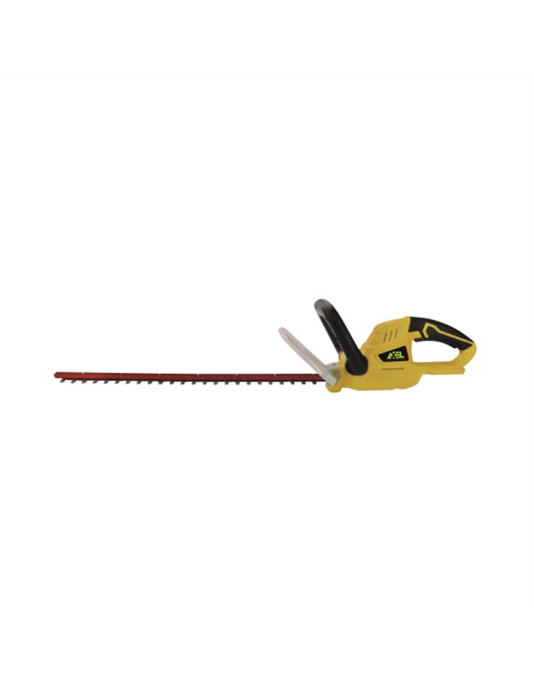 Tagliasiepe axel batteria 18v vers-0 GA8049