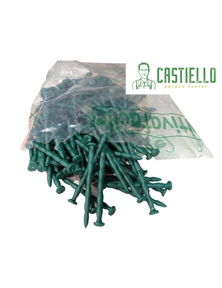 Chiodi cucirete icol 600gr pz250