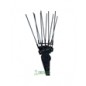 Scuotitore Twist pettini a ventaglio