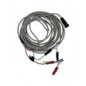 Scuotitore Twist pettini a ventaglio