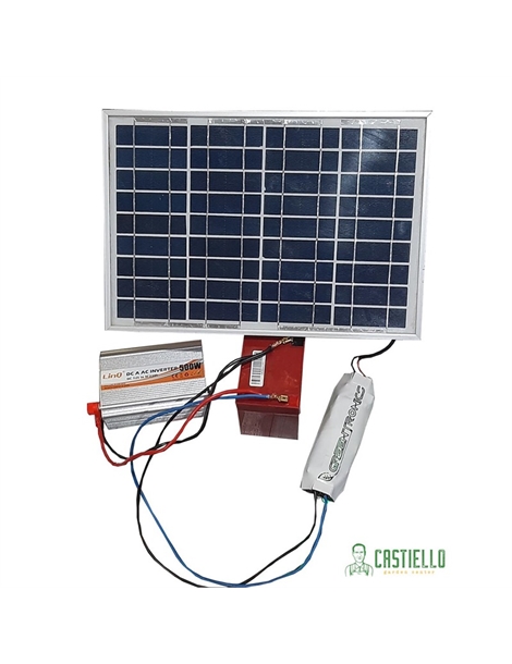 Kit solare