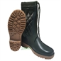 Stivali n.43 ginocchio imbottiti Valenky PVC