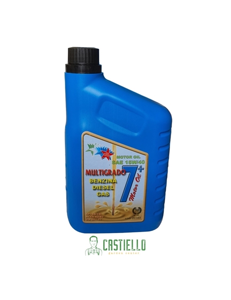 Multigrado 7