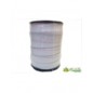 Banda per recinto elettrico bianca 200 mt X40mm