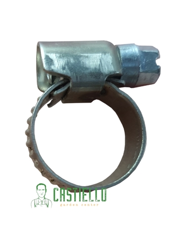 Fascette stringitubo mm 10-16