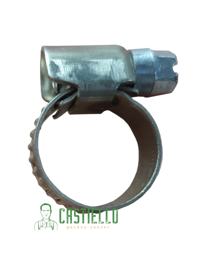 Fascette stringitubo mm 10-16