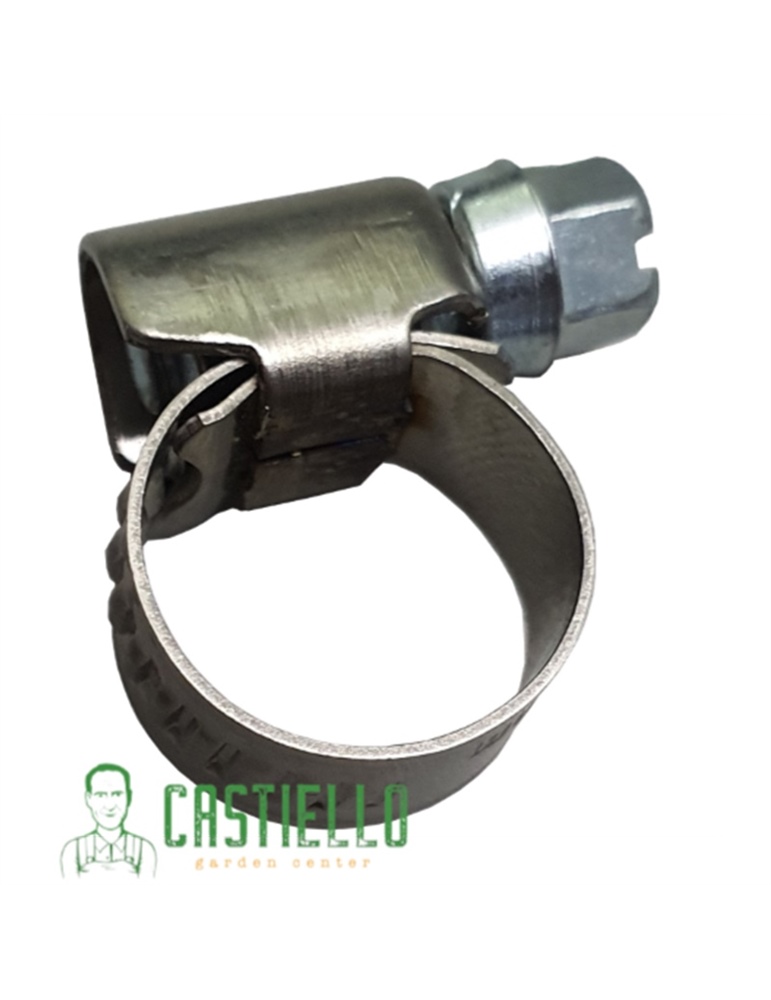 Fascette stringitubo mm 8-12