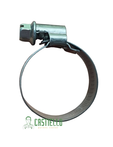 Fascette stringitubo mm 20-32