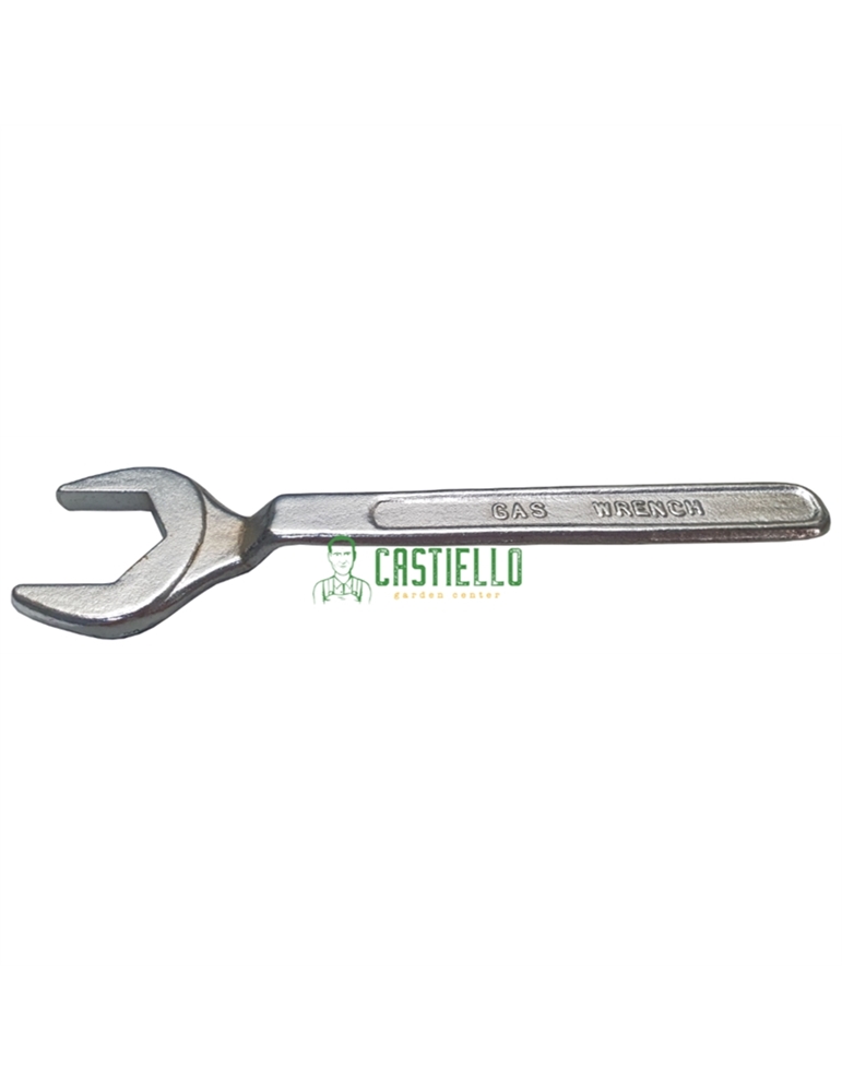 Chiave per bombola a gas 25mm
