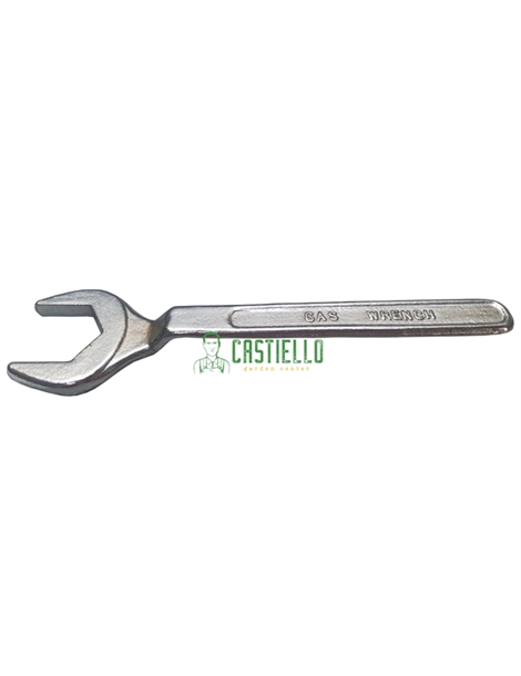 Chiave per bombola a gas 25mm