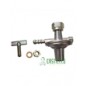 Regolatore gas alta pressione