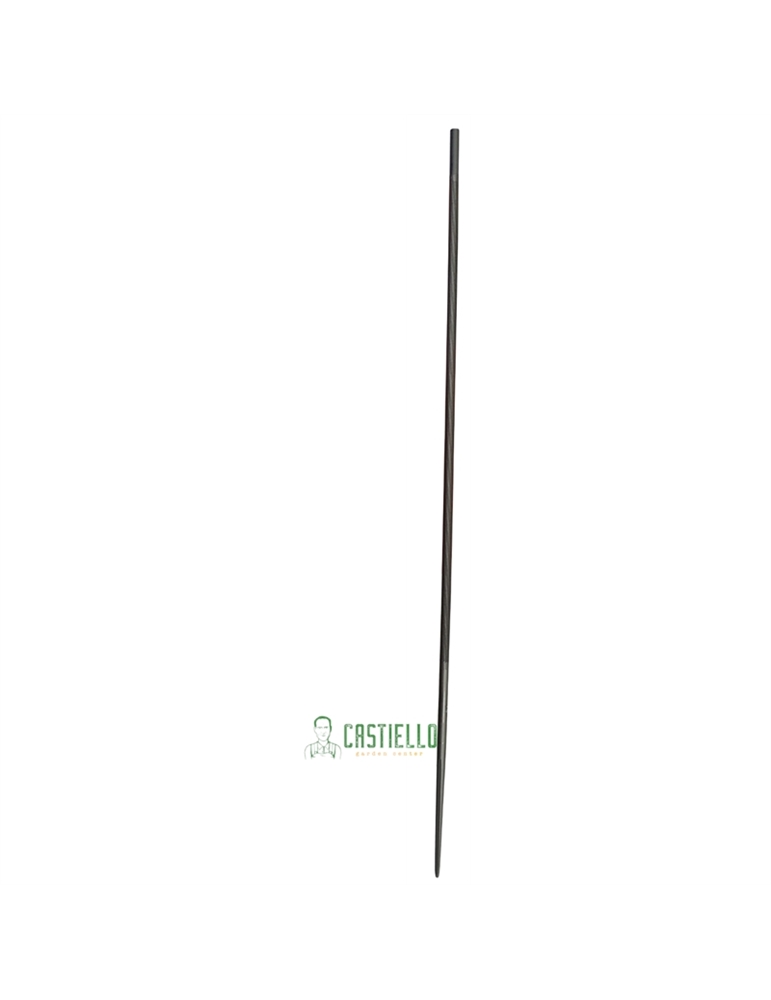 Tondino x motosega 1/8 d.3,2mm  lung.200mm