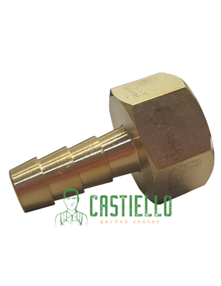 Portagomma per gpl 1/2x10