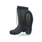 Stivali n.45 ginocchio imbottiti Valenky PVC