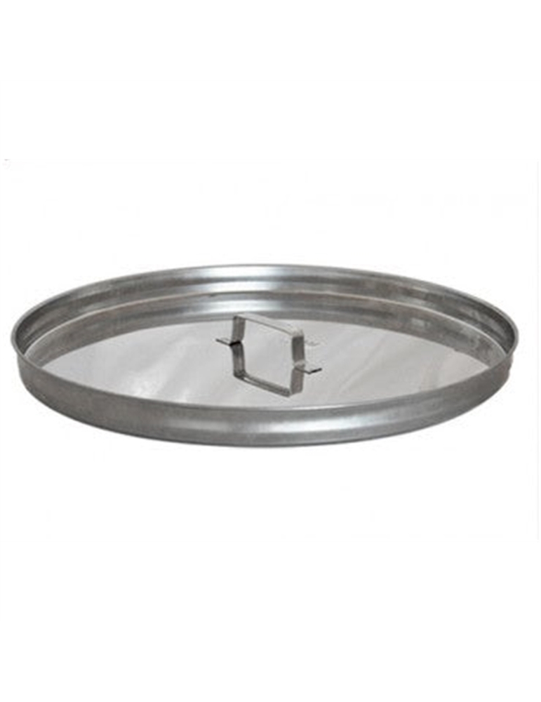 Galleggiante ad olio 100lt