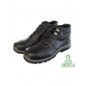 Scarpa alta c/lamina n.46 silverstone