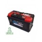 Batteria auto 100 ah