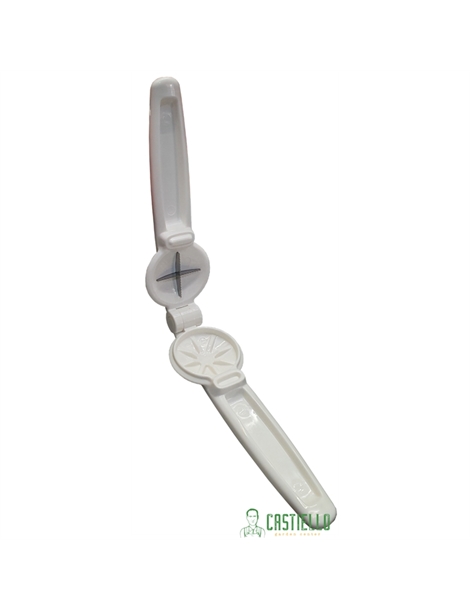 Pinza taglia castagne presto cm.17x5x.4